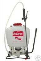 CHAPIN MODEL 6148 4 GALLON PRO POLY BACKPACK SPRAYER  