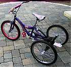 kids special needs 3 wheel bicycle optional disk brake 350