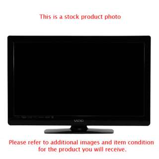 Vizio 32 E322MV Flat Panel LED HD TV Full HD 1080p TV 100,0001 