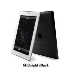  Shades iPad 2 Case, Cover (16, 32, 64GB)   Midnight Black 
