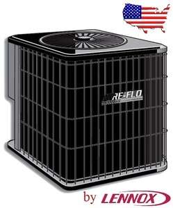   Air Conditioner Condenser Nitrogen Charged R22 Ready 13 Seer 3.0 TON