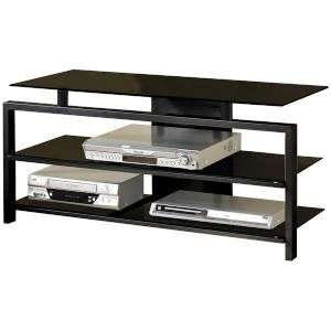 ONE LCD LED PLASMA (FLAT SCREEN) OR DLP HDTV STAND