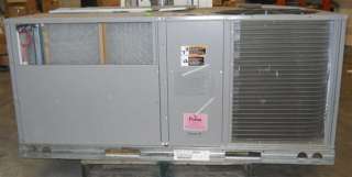   Weathermaker 48TC 4 Ton Packaged Air Condition/Heating Rooftop Unit