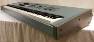   Motif XS8 88 Key Keyboard Synth Sampler Production Ctr MIDI  