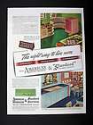 1949 American Standard Heating Plumbing Furnace Ad  