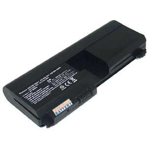  HP Pavilion tx2650ep Battery High Capacity Replacement 