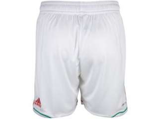 SACM09: AC Milan   brand new Adidas home shorts 2011 2012  