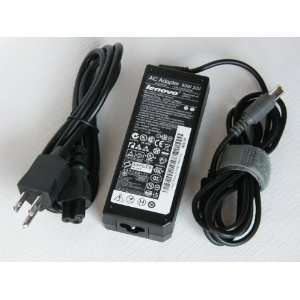  Brand New Genuine OEM Lenovo AC Power Battery Charger with 