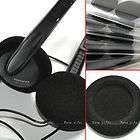 Foam Pads For AIWA HP MO28 MO 28 Headphones Headsets .w