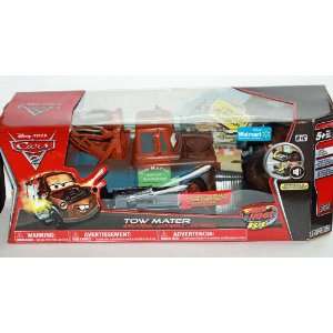 Air Hogs R/C Cars 2   Exclusive Missile Firing Remote Control Tow 