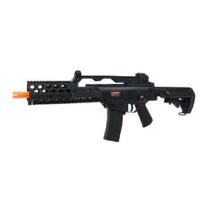  Electric Jing Gong MK36K Tactical Rifle FPS 480 Airsoft 