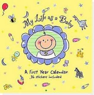My Life As a Baby (Calendar).Opens in a new window