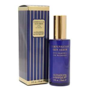  ALEXANDRA DE MARKOFF Perfume. COMPENSATION SKIN SERUM 2.0 