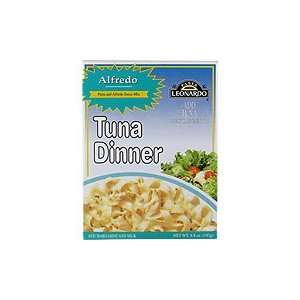  Alfredo Tuna Dinner   Pasta & Alfredo Sauce Mix, 6.8 oz 