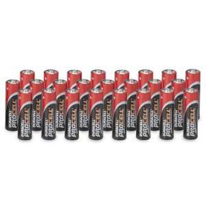  Duracell AA Alkaline Batteries