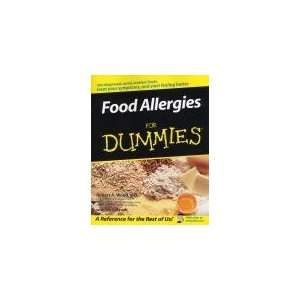  Food Allergies For Dummies