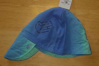   Tye Dye Blues WELDING HAT (7 5/8) Weld Hats Painter American Hotties