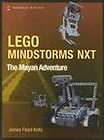 The Unofficial Lego Mindstorms Nxt Inventors Guide  