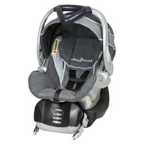 Target Mobile Site   Baby Trend Flex Loc Infant Car Seat Grey Mist