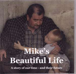 Mike Anderson Mikes Beautiful Life DVD NEW Earth Crisis  