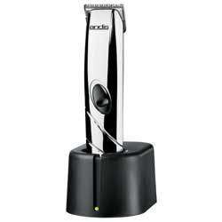 ANDIS POWER TRIM CORDLESS/RECHARGEABLE HAIR CLIPPER/TRIMMER NIB  
