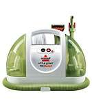   Bissell 14259 Carpet Cleaner Little Green ProHeat customer 