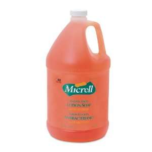  MICRELL Antibacterial Lotion Soap Beauty
