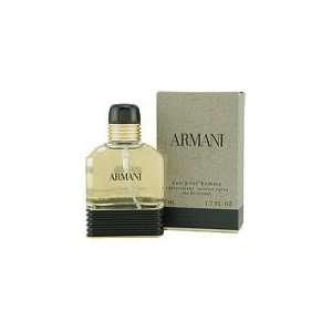  ARMANI by Giorgio Armani EDT SPRAY 1.7 OZ Beauty