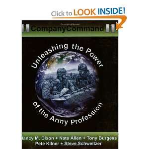  CompanyCommand Unleashing the Power of the Army 