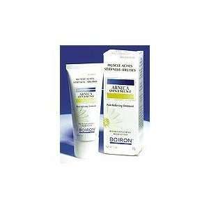  Boiron Arnica Ointment 1lb ointment Health & Personal 