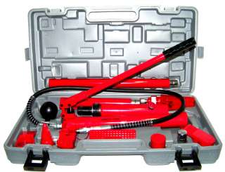   repair tool kit auto truck body and frame repair tool kit complete