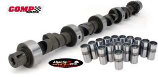   383 440 XTREME 268 SOLID CAMSHAFT CAM LIFTERS STREET/STRIP  