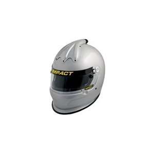  RACING 17099509 Super Charger Helmet Large White SA2010 Automotive