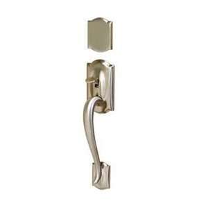  Schlage F92CAM619/F94AVA619RH Camelot / Avanti Entrance 