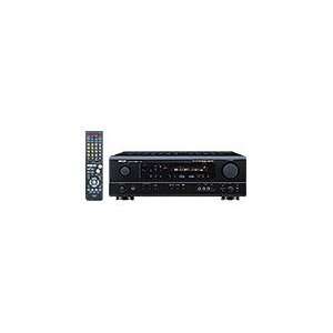   AVR 684 Dolby Digital, Dolby Pro Logic II and DTS A/V Receiver