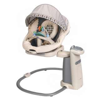  Graco SweetPeace Infant Soothing Center, Vance Baby