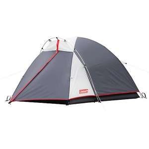 Coleman Max 6.6x4.6 Backpacking Tent Cabin 2 Person  