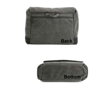 Matin Digital SLR Camera Shoulder BAG CASE For Nikon Canon Sony Pentax 