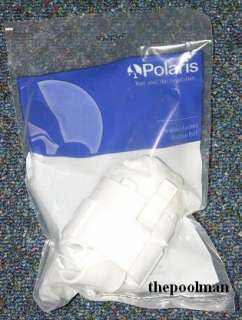 Polaris Zippered Bag for 380 or 360 Part #9 100 1021  