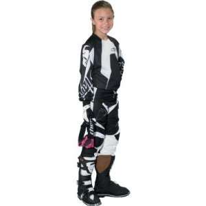  Thor Youth Girl Phase Pants Storm 18