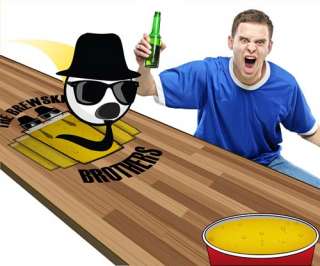 144 Beer Pong Ping Pong Tables Tennis Balls Game Fun  