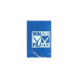  Winsor Pilates blue RESISTANCE BAND. Sculpt & Tone your 