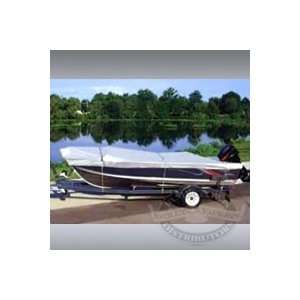 Carver Boat Covers for Bass Boats 77220P For boats up to 