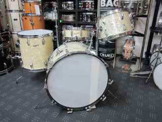 Rogers Buddy Rich Celebrity Outfit Drum Set  