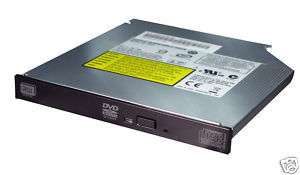HP TS L633 GSA T50L GT20L GT30L Lightscribe DVD Burner  