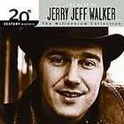 Ultimate Collection Jerry Jeff Walker CD Aug 2001 Hip O  