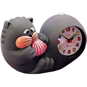  Kids Sea Otter Melody Novelty Alarm Clock