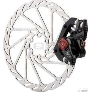   BB7 Mechanical Front/Rear Disc Brake with 200mm G2 Clean Sweep Rotor