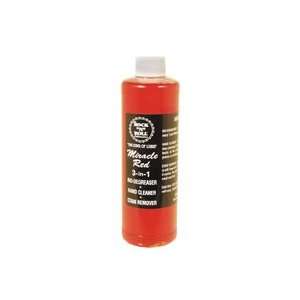  Rock N Roll Lubrication Miracle Red