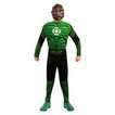 Boys Green Lantern   Kilowog Muscle Costume